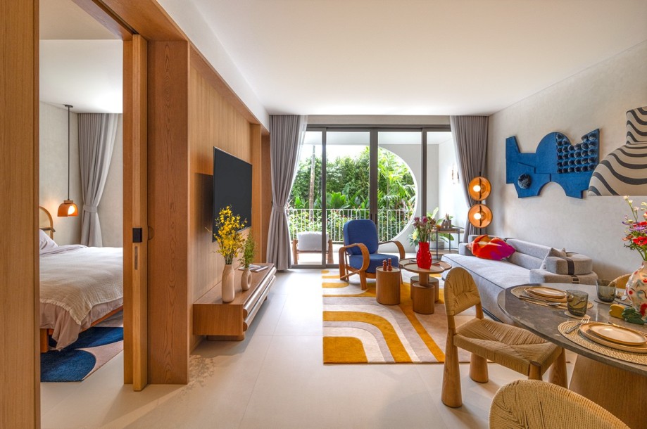 2 Bed, 2 Bath, ApartmentFor Sale, Bang Tao, Phuket