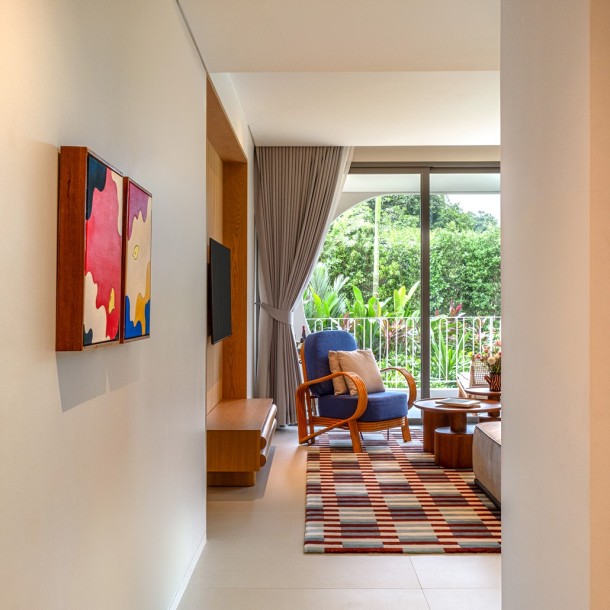 2 Bed, 2 Bath, ApartmentFor Sale, Bang Tao, Phuket