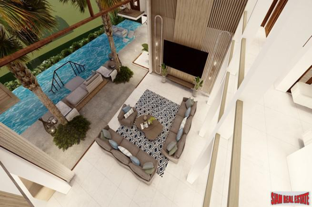 3 Bed, HouseFor Sale, Mai Khao, Phuket