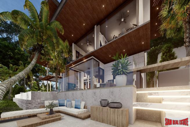 3 Bed, HouseFor Sale, Mai Khao, Phuket