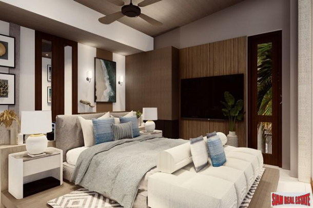 3 Bed, HouseFor Sale, Mai Khao, Phuket