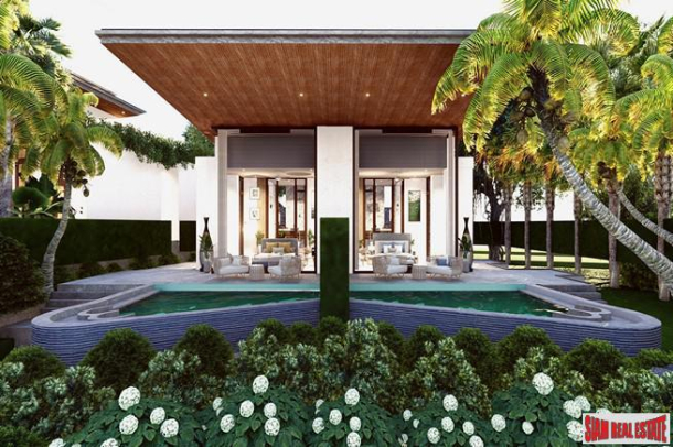 3 Bed, HouseFor Sale, Mai Khao, Phuket