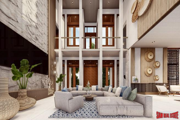 3 Bed, HouseFor Sale, Mai Khao, Phuket