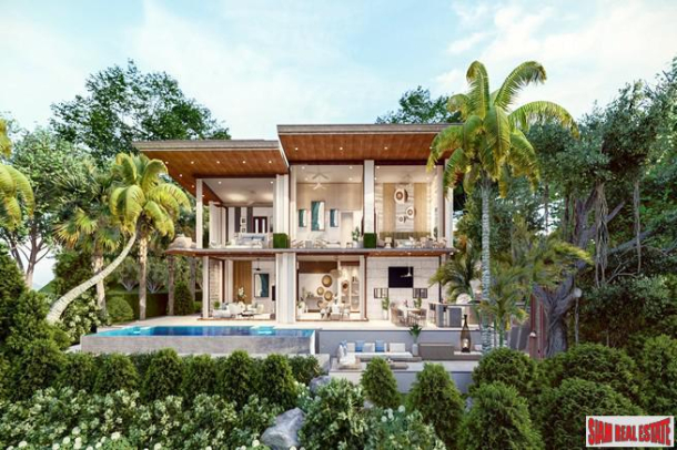3 Bed, HouseFor Sale, Mai Khao, Phuket