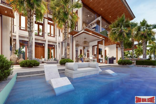 3 Bed, HouseFor Sale, Mai Khao, Phuket