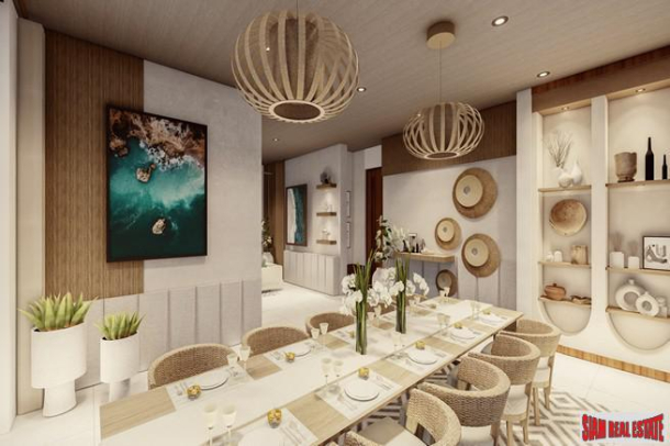 3 Bed, HouseFor Sale, Mai Khao, Phuket