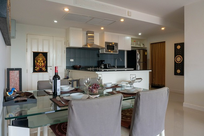2 Bed, 2 Bath, ApartmentFor Sale, Patong, Phuket