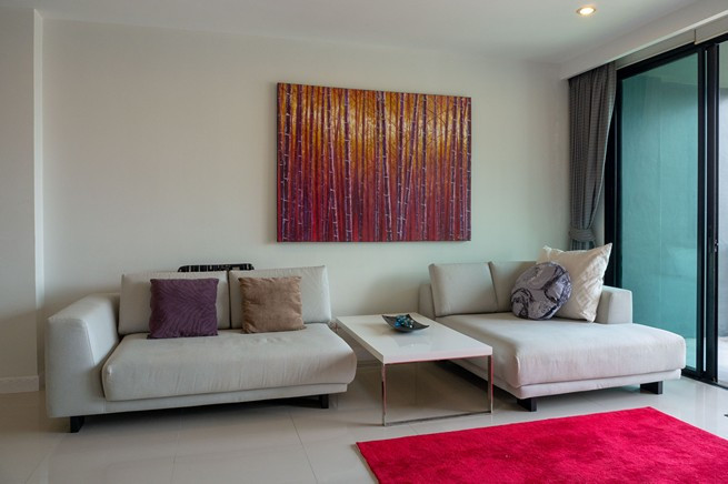 2 Bed, 2 Bath, ApartmentFor Sale, Patong, Phuket