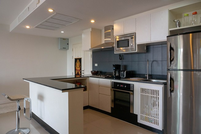2 Bed, 2 Bath, ApartmentFor Sale, Patong, Phuket