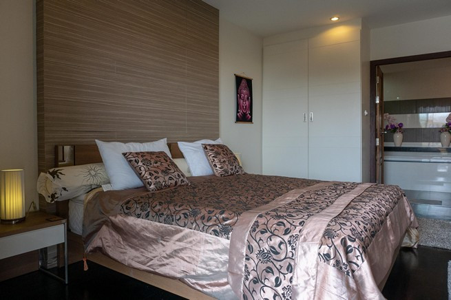 2 Bed, 2 Bath, ApartmentFor Sale, Patong, Phuket