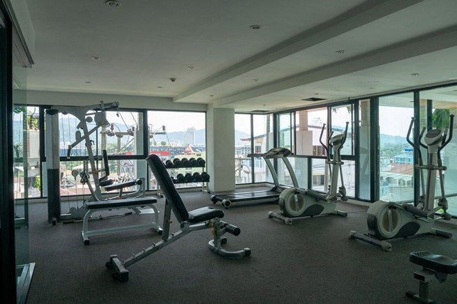 2 Bed, 2 Bath, ApartmentFor Sale, Patong, Phuket