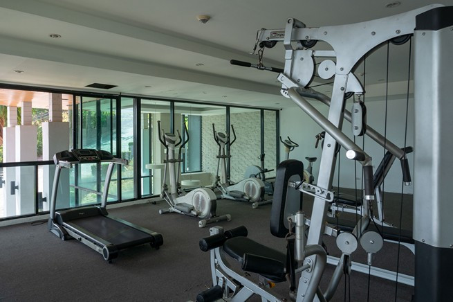 2 Bed, 2 Bath, ApartmentFor Sale, Patong, Phuket