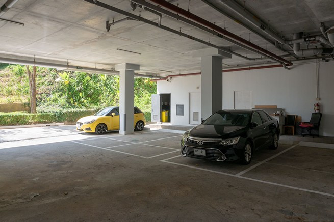 2 Bed, 2 Bath, ApartmentFor Sale, Patong, Phuket