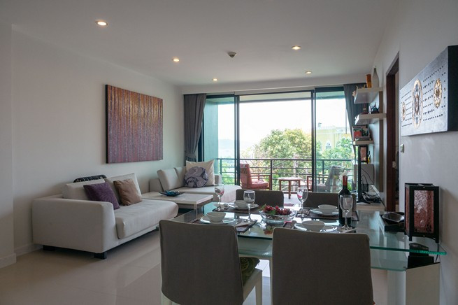 2 Bed, 2 Bath, ApartmentFor Sale, Patong, Phuket