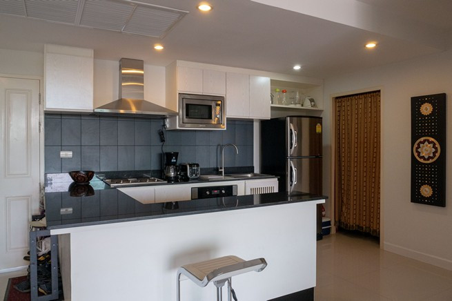 2 Bed, 2 Bath, ApartmentFor Sale, Patong, Phuket