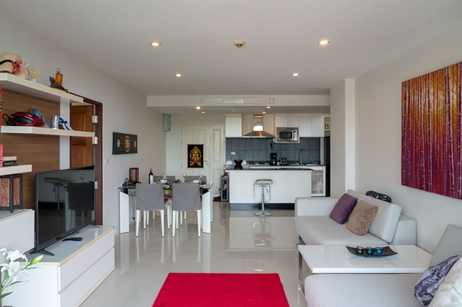 2 Bed, 2 Bath, ApartmentFor Sale, Patong, Phuket