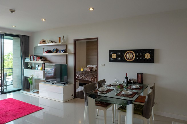 2 Bed, 2 Bath, ApartmentFor Sale, Patong, Phuket