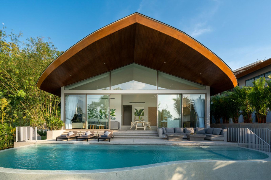 3 Bed, 2 Bath, HouseFor Sale, Kamala, Phuket