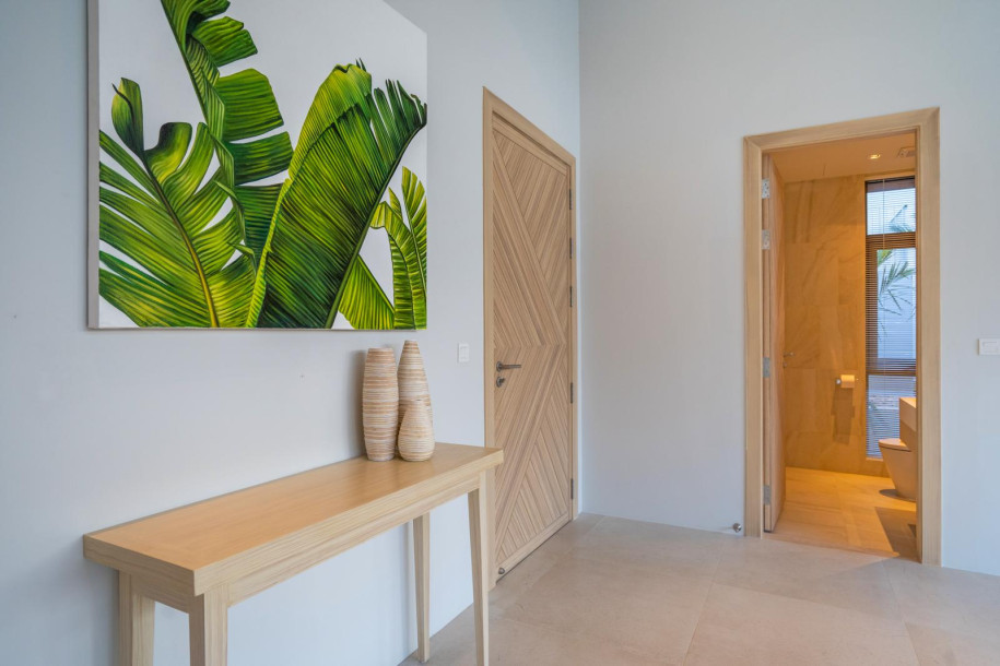 3 Bed, 2 Bath, HouseFor Sale, Kamala, Phuket