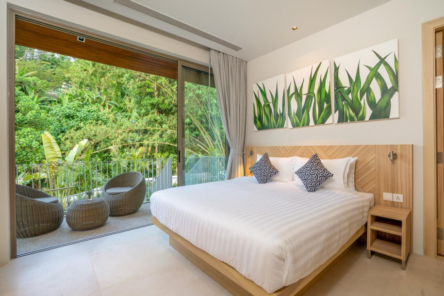 3 Bed, 2 Bath, HouseFor Sale, Kamala, Phuket