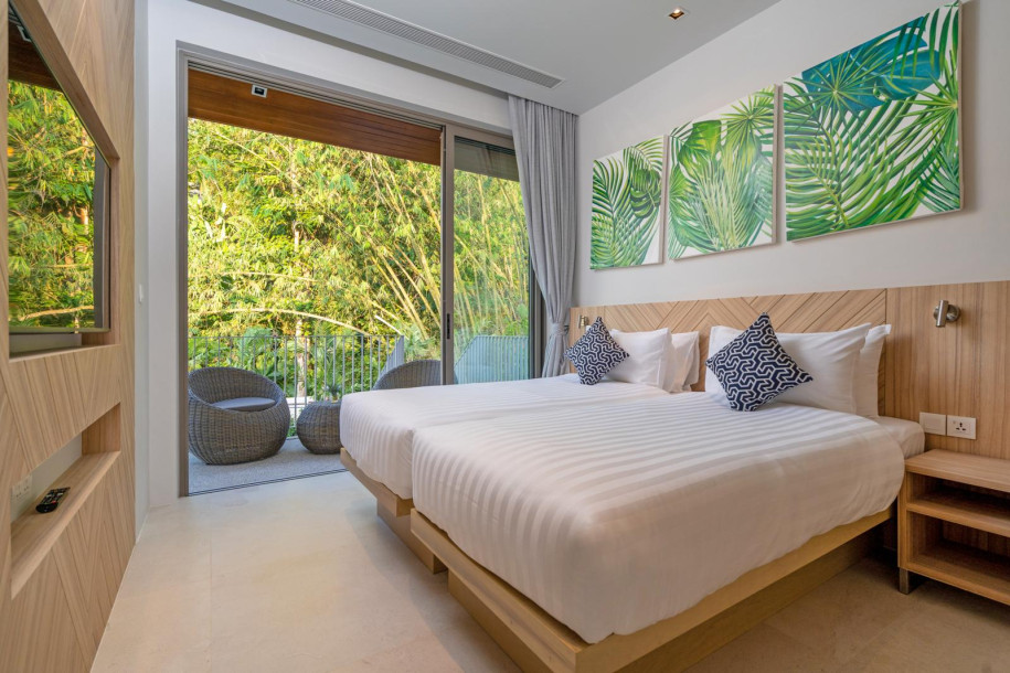 3 Bed, 2 Bath, HouseFor Sale, Kamala, Phuket