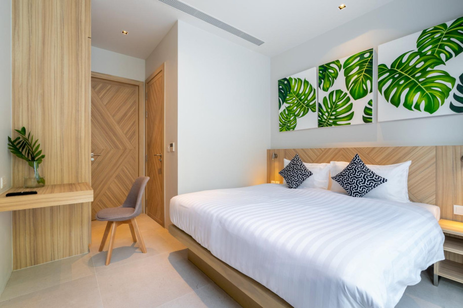 3 Bed, 2 Bath, HouseFor Sale, Kamala, Phuket