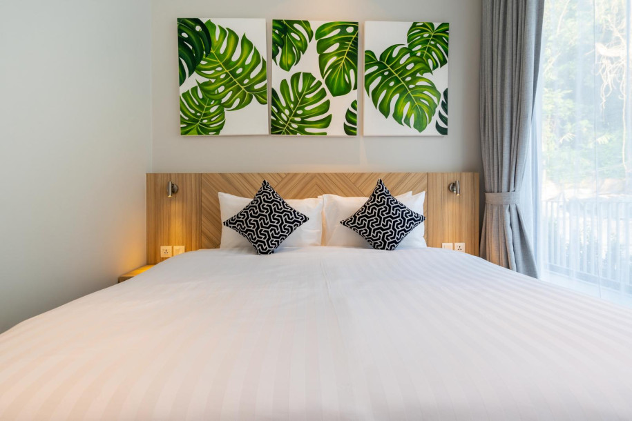 3 Bed, 2 Bath, HouseFor Sale, Kamala, Phuket