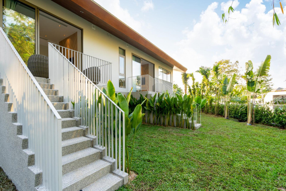 3 Bed, 2 Bath, HouseFor Sale, Kamala, Phuket