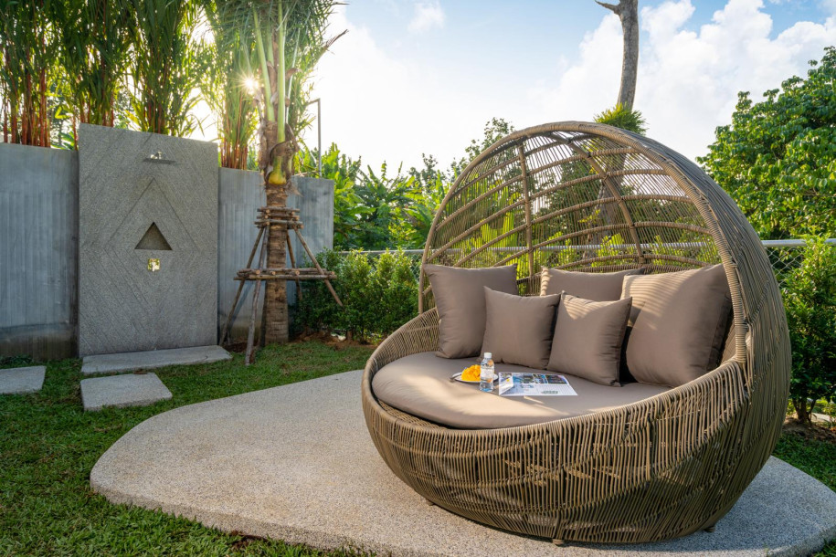 3 Bed, 2 Bath, HouseFor Sale, Kamala, Phuket