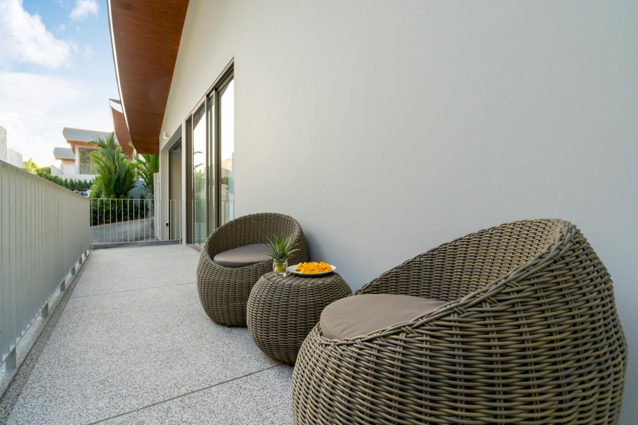 3 Bed, 2 Bath, HouseFor Sale, Kamala, Phuket