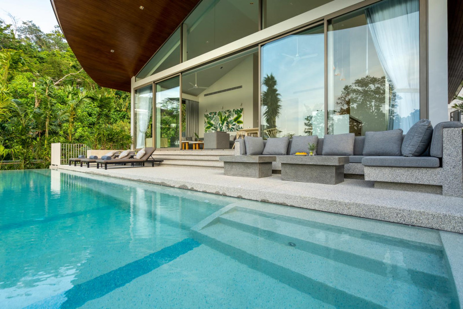 3 Bed, 2 Bath, HouseFor Sale, Kamala, Phuket