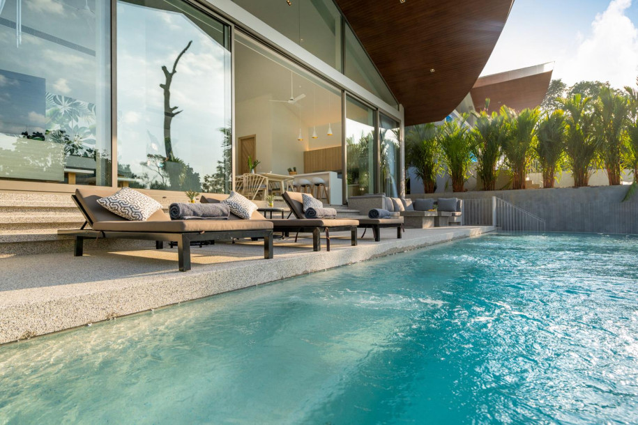 3 Bed, 2 Bath, HouseFor Sale, Kamala, Phuket