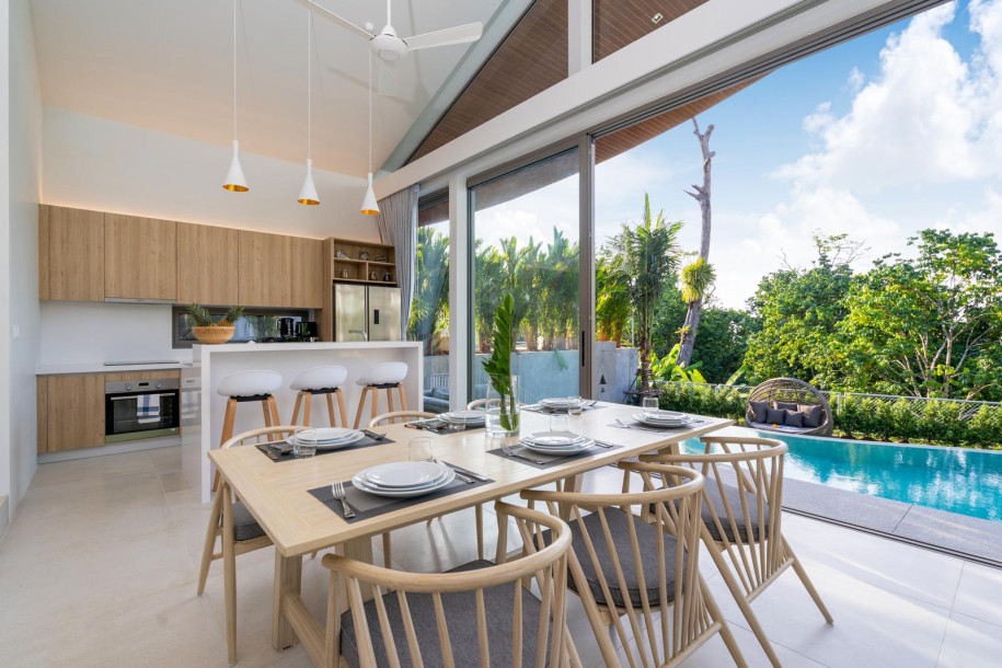 3 Bed, 2 Bath, HouseFor Sale, Kamala, Phuket