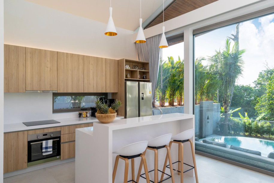 3 Bed, 2 Bath, HouseFor Sale, Kamala, Phuket