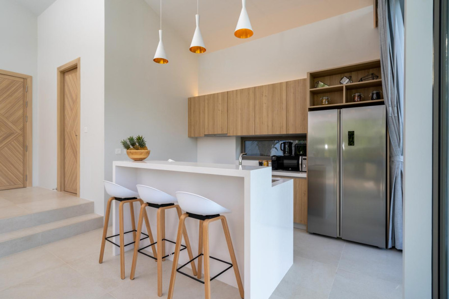 3 Bed, 2 Bath, HouseFor Sale, Kamala, Phuket