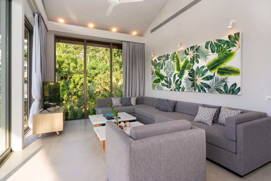 3 Bed, 2 Bath, HouseFor Sale, Kamala, Phuket