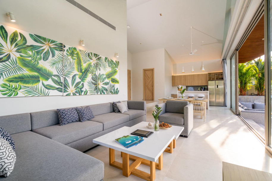 3 Bed, 2 Bath, HouseFor Sale, Kamala, Phuket