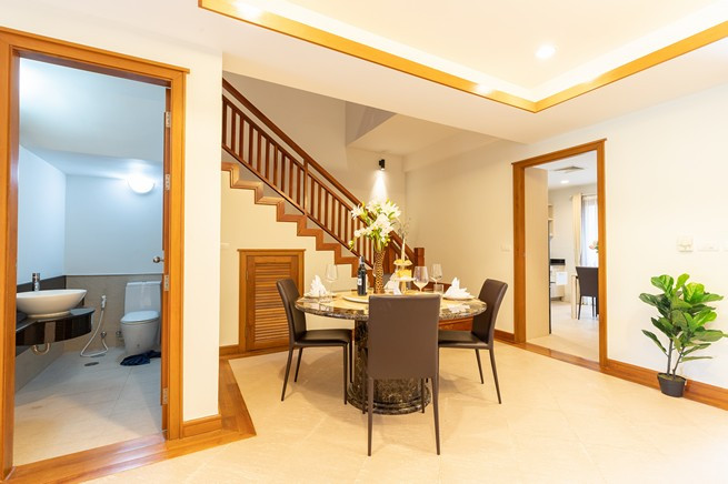 2 Bed, 2 Bath, HouseFor Sale, Laguna, Phuket 2 Bed, 2 Bath, HouseFor Sale, Laguna, Phuket