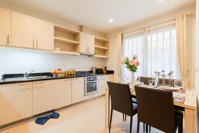 2 Bed, 2 Bath, HouseFor Sale, Laguna, Phuket 2 Bed, 2 Bath, HouseFor Sale, Laguna, Phuket