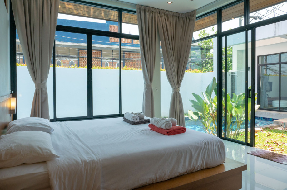 3 Bed, 3 Bath, HouseFor Sale, Rawai, Phuket 3 Bed, 3 Bath, HouseFor Sale, Rawai, Phuket