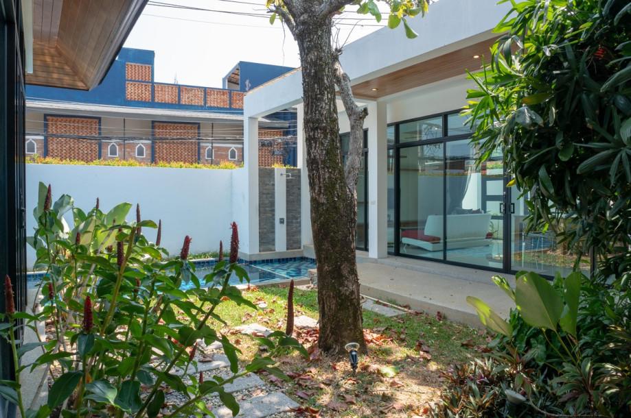 3 Bed, 3 Bath, HouseFor Sale, Rawai, Phuket 3 Bed, 3 Bath, HouseFor Sale, Rawai, Phuket