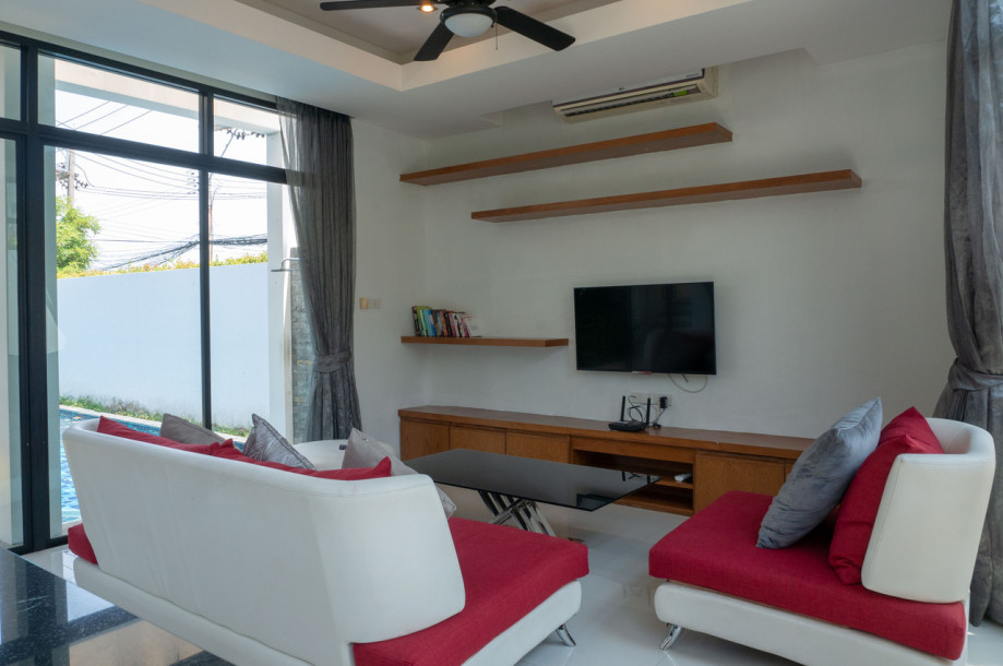 3 Bed, 3 Bath, HouseFor Sale, Rawai, Phuket 3 Bed, 3 Bath, HouseFor Sale, Rawai, Phuket