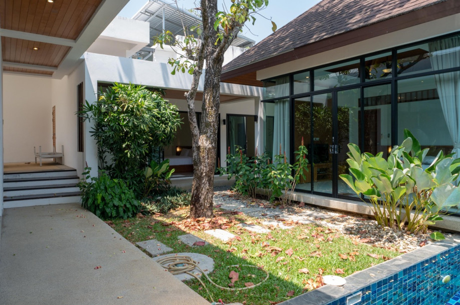 3 Bed, 3 Bath, HouseFor Sale, Rawai, Phuket 3 Bed, 3 Bath, HouseFor Sale, Rawai, Phuket