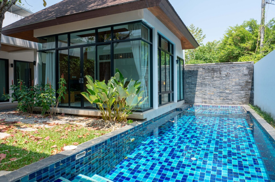 3 Bed, 3 Bath, HouseFor Sale, Rawai, Phuket 3 Bed, 3 Bath, HouseFor Sale, Rawai, Phuket