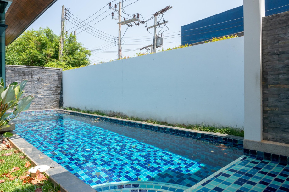 3 Bed, 3 Bath, HouseFor Sale, Rawai, Phuket 3 Bed, 3 Bath, HouseFor Sale, Rawai, Phuket