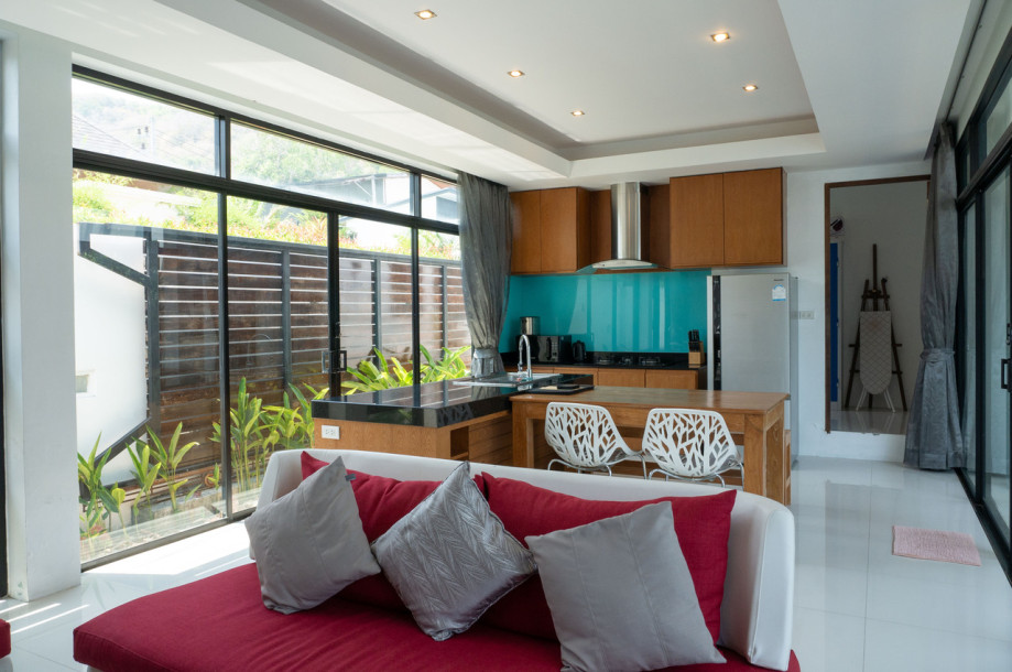 3 Bed, 3 Bath, HouseFor Sale, Rawai, Phuket 3 Bed, 3 Bath, HouseFor Sale, Rawai, Phuket