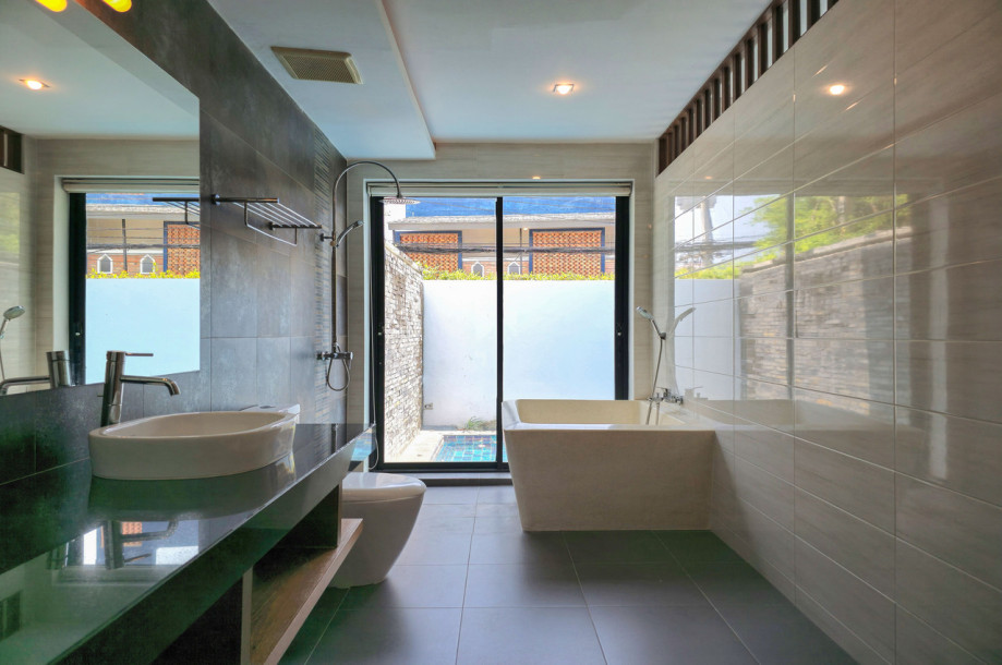 3 Bed, 3 Bath, HouseFor Sale, Rawai, Phuket 3 Bed, 3 Bath, HouseFor Sale, Rawai, Phuket