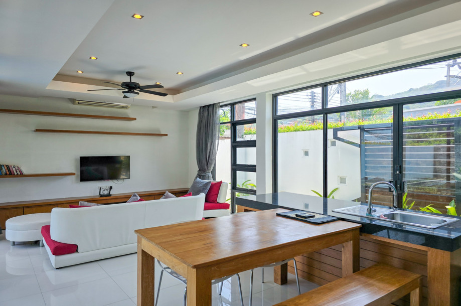 3 Bed, 3 Bath, HouseFor Sale, Rawai, Phuket 3 Bed, 3 Bath, HouseFor Sale, Rawai, Phuket