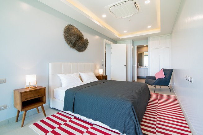 1 Bed, 2 Bath, ApartmentFor Sale, Surin Beach, Phuket 1 Bed, 2 Bath, ApartmentFor Sale, Surin Beach, Phuket