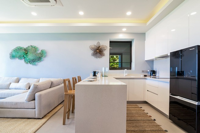 1 Bed, 2 Bath, ApartmentFor Sale, Surin Beach, Phuket 1 Bed, 2 Bath, ApartmentFor Sale, Surin Beach, Phuket